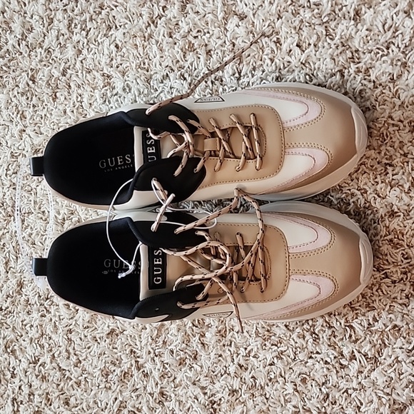 Guess Shoes - GUESS LOS ANGELES  WOMEN  SHOES